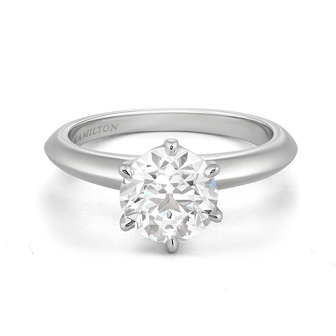 Hamilton Inches Rings Hamilton Embrace Ring – GemFind App Store